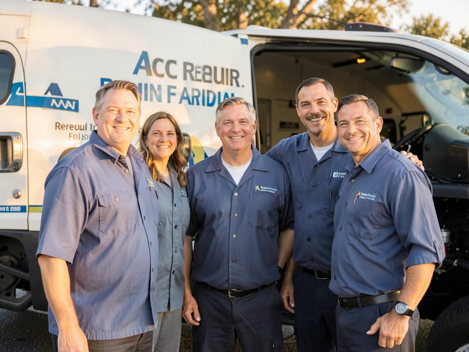 Furnace Replacement in River Ranch, FL